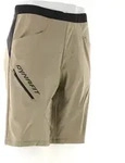 Dynafit Traverse Hybrid Herren Outdoorshort-Braun-M