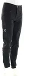 Montura Vertigo Allround Herren Outdoorhose-Schwarz-M