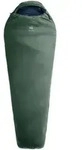 Deuter Orbit EL 5&deg;C Schlafsack links-Oliv-Dunkelgr&uuml;n-One Size