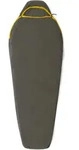 Sea to Summit Reactor Midweight regular H&uuml;ttenschlafsack/Inlett-Braun-Regular