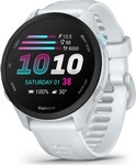 Garmin 010-04307-01, Garmin Forerunner 70 GPS-Sportuhr-Hell-Grau-One Size, Kostenlose