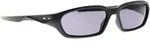Oakley Terraforma Sonnenbrille-Schwarz-One Size