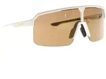 Uvex Ramp Sportbrille-Weiss-One Size