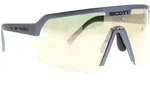 Scott Sport Shield Sportbrille-Blau-One Size