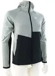 Ortovox Fleece Rib Hoody Herren Sweater-Hell-Grau-S