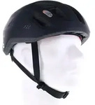 Lazer Sphere KinetiCore Fahrradhelm-Schwarz-L