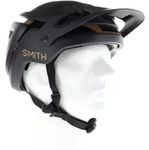 Smith Forefront 3 MIPS MTB Helm-Dunkel-Grau-S