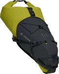 Vaude 48371-028, Vaude Trailsaddle Cage 15 Liter Satteltasche-Gr&uuml;n-One Size,