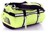 The North Face Base Camp Duffel S Reisetasche-Gr&uuml;n-S