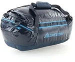 Gregory Alaca 40l Duffel Reisetasche-Dunkel-Blau-40