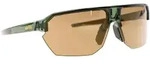 Uvex Vectiv Set Sportbrille-Gr&uuml;n-One Size
