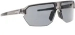 Uvex Vectiv Set Sportbrille-Grau-One Size