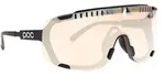 POC Devour Mid Sportbrille-Schwarz-One Size