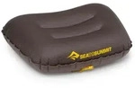 Sea to Summit Aeros Ultralight Reisekissen-Braun-Regular