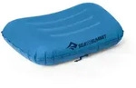 Sea to Summit Aeros Ultralight Large Reisekissen-Blau-L