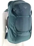 Osprey Fairview 70l Damen Rucksack-T&uuml;rkis-70