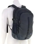 Patagonia Refugio Day Pack 26L Rucksack-Dunkel-Blau-26
