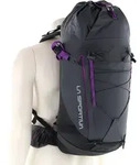 La Sportiva Granite 32l Rucksack-Schwarz-S-M