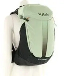 Rab Airox ND 22l Damen Rucksack-Hell-Gr&uuml;n-22