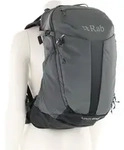 Rab Airox ND 22l Damen Rucksack-Grau-22