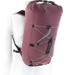 Exped Cloudburst 25l Rucksack-Dunkel-Rot-25