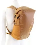 Exped Typhoon 15l Rucksack-Braun-15