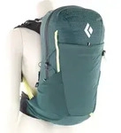 Black Diamond Pursuit 25l Damen Rucksack-T&uuml;rkis-M-L