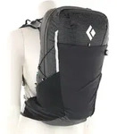 Black Diamond Pursuit 25l Damen Rucksack-Schwarz-S-M