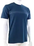 Vaude Cyclist V Herren Bikeshirt-Dunkel-Blau-S