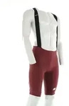 Assos Mille GT Bib S11 Herren Bikeshort-Dunkel-Rot-XXXL