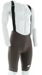 Assos Mille GT Bib S11 Herren Bikeshort-Braun-XXXL