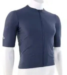 Sportful Hyperepic Jersey Herren Bikeshirt-Dunkel-Blau-M