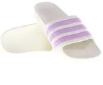 adidas Adilette Aqua Kinder Sandalen-Lila-31