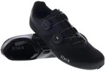 Fizik Lyra Rennradschuhe-Schwarz-37