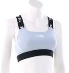 The North Face Cambrena Damen Sport-BH-Hell-Blau-L