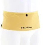 Black Diamond Distance Run Belt H&uuml;fttasche-Gelb-S