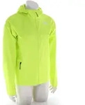 The North Face Fontanales Herren Laufjacke-Gr&uuml;n-L