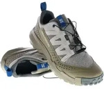 Salomon Terramphibian Herren Schuhe-Mehrfarbig-8,5