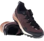 Lowa Explorer GTX Low Damen Trekkingschuhe Gore-Tex-Braun-3,5