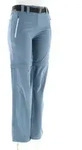 CMP Zip-Off Damen Outdoorhose-Blau-34
