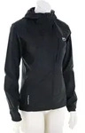 Ortovox Trace Windbreaker Damen Jacke-Schwarz-XS
