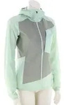 Ortovox Trace Windbreaker Damen Jacke-Hell-Blau-XS