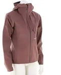 Ortovox Trace 2.5L Damen Outdoorjacke-Dunkel-Rot-XS
