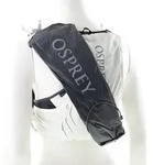 Osprey Dyna Pro 10l Damen Traillaufweste-Weiss-S