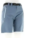 CMP Trekking Damen Outdoorshort-Blau-34