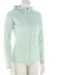 Ortovox Fleece Light Grid Damen Sweater-Hell-Gr&uuml;n-XS