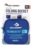 Sea to Summit Folding Bucket 10l Wasserbeutel-Blau-10