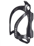 Lezyne 1-BC-CBTEAM-V111, Lezyne Carbon Team cage Flaschenhalter-Rot-One Size,