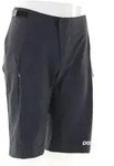 POC Motion Herren Bikeshort-Schwarz-L