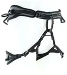Wild Country Session 2.0 Herren Klettergurt-T&uuml;rkis-S